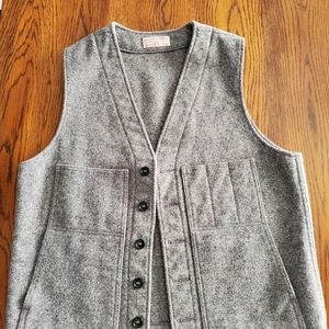 Filson  Mackinaw Vest